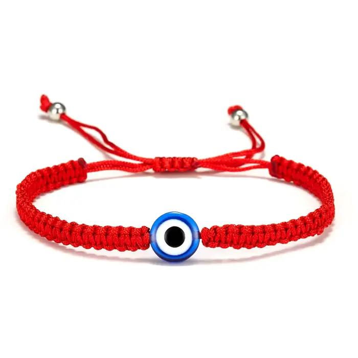 Bracelets turcs mauvais œil
