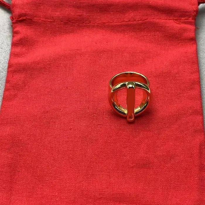 Ensemble de bagues de bijoux espagnol, cadeau de luxe vintage, fête, 2026