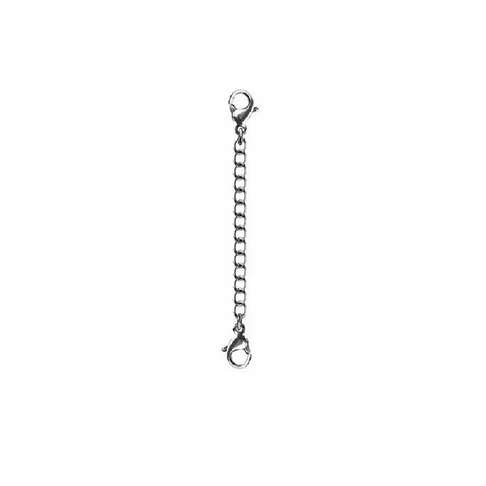 JOGold-Extension de sécurité pour collier et bracelet