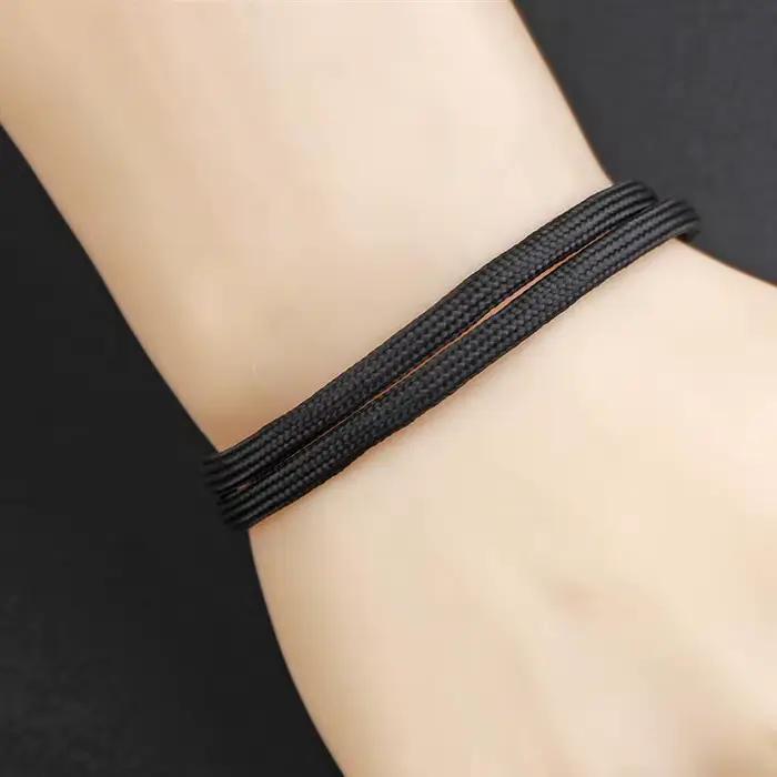 Bracelets de ULminimalistes pour hommes et femmes
