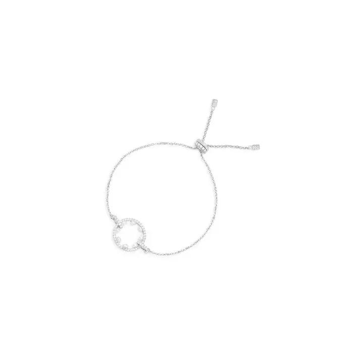 LI KI Bracelet en argent 925 de haute qualité