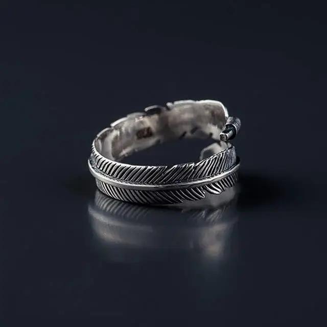 Bague en argent regardé 925 classique pour femmes élégantes occasions spéciales soirée mariage