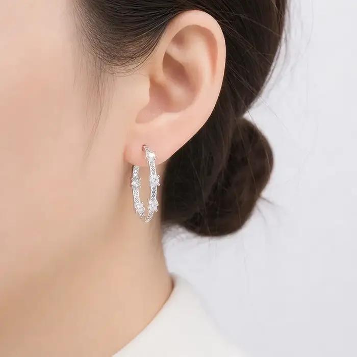 SOMILIA - Bijoux romantiques de luxe pour femmes