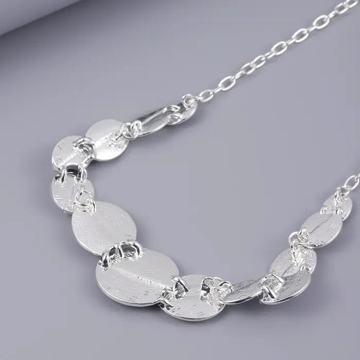 Cring Coco-Collier ras du cou en émail pour femme