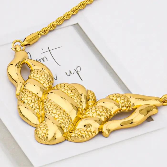YM – magnifique ensemble de bijoux pour femmes