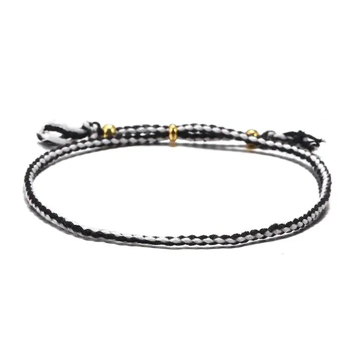 Bracelet bohème fait à la main pour femmes et filles