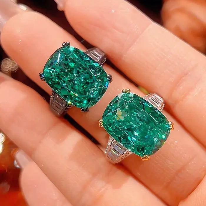 Vinregem – bague réglable de luxe pour femmes