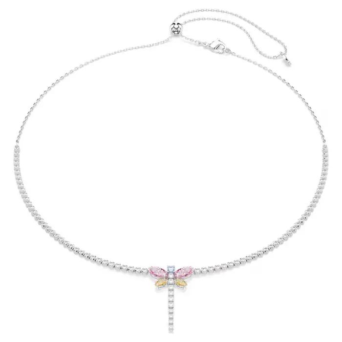 Nouveau Collier en Y en forme de libellule de haute qualité 2026 pour femme