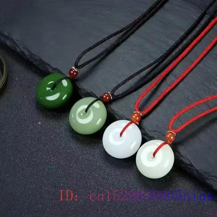 Pendentif en Pierres Précieuses pour Homme et Femme