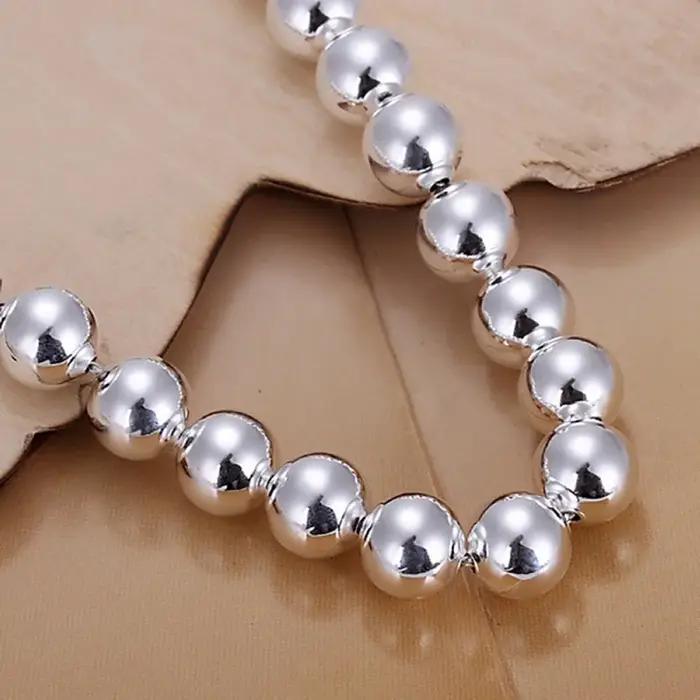 Bracelets en argent Sterling 925