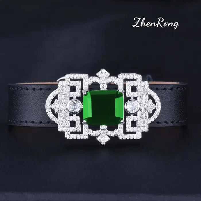 Foyimagination-Bijoux de Luxe pour Femme