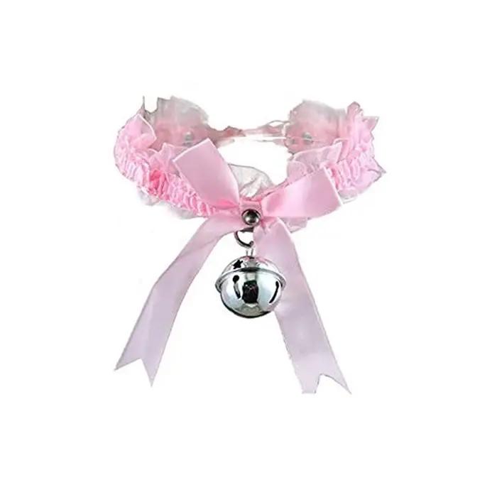 Pendentif de collier en dentelle gothique pour femmes