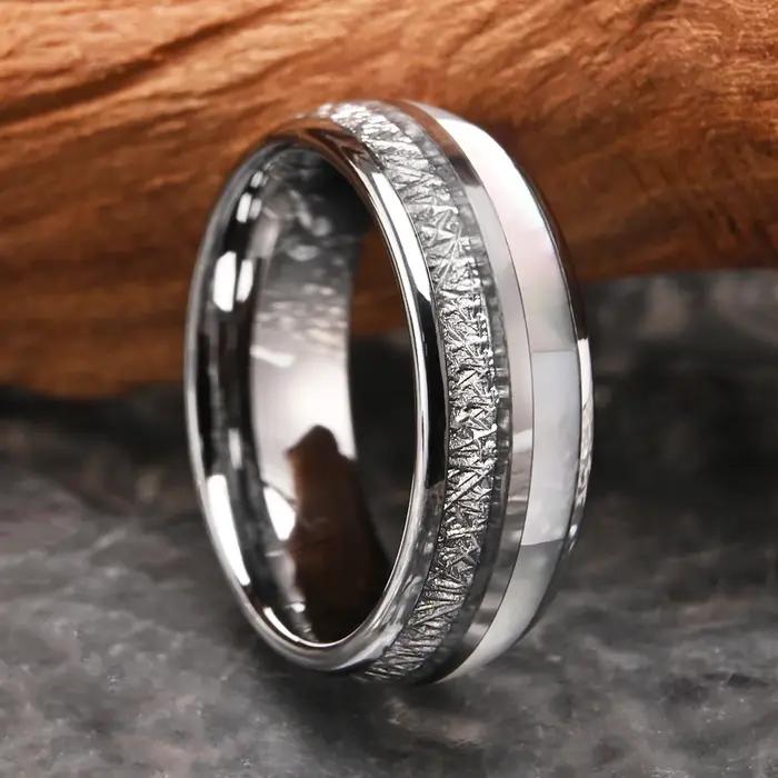 Bagues de mariage, Anillos Pareja