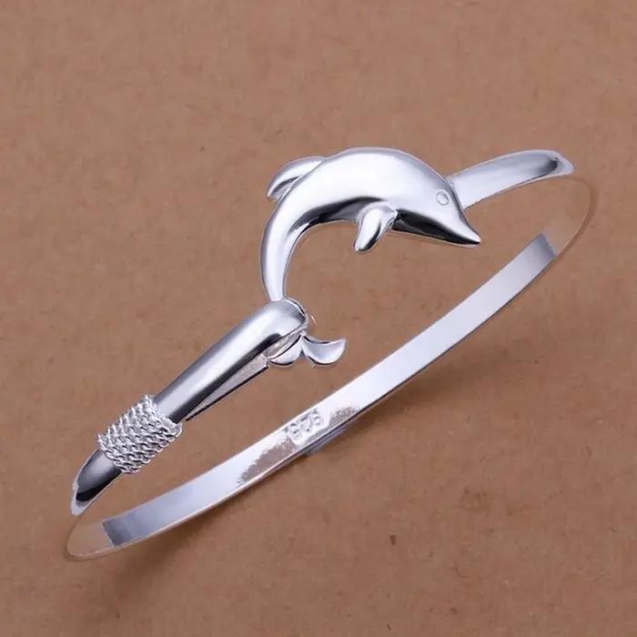 Bracelet en argent Sterling 925 pour femmes