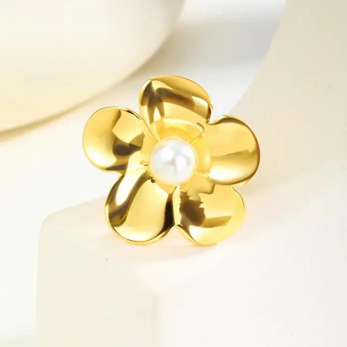 Bague à nœud d'amour pour femmes