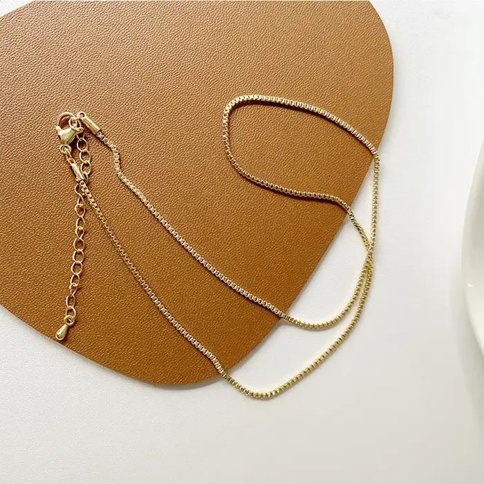 Van Daisy coloré mignon résine clair ours strass pendentif collier pour femmes hommes plaqué or Hip Hop colliers