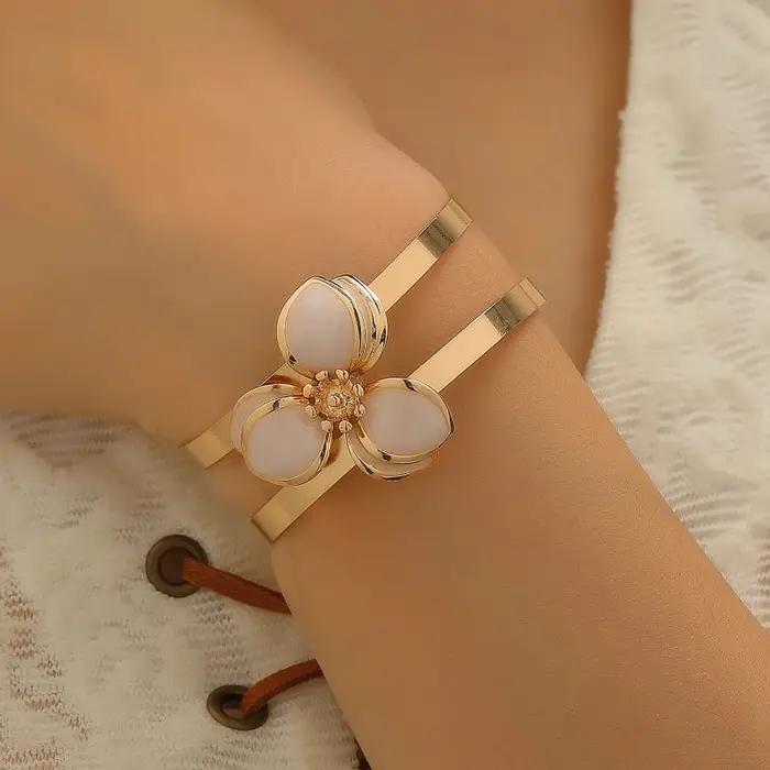 VIVILADY – bague géométrique charmante pour femmes