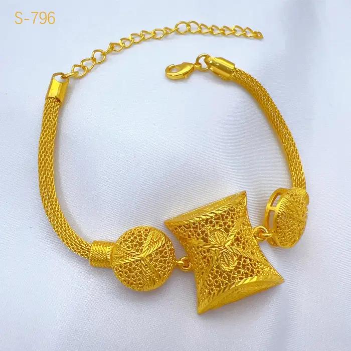 Ensemble collier et boucles d'oreilles irréguliers de luxe pour femmes