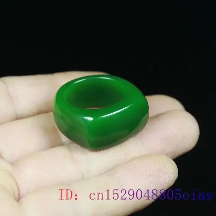 Bagues en Jade pour femmes