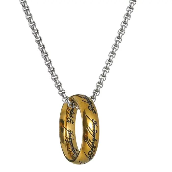 Bague fantaisie rétro roi