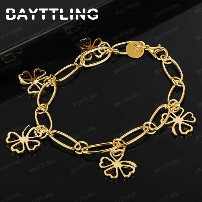 Charmant Bracelet en argent Sterling 925