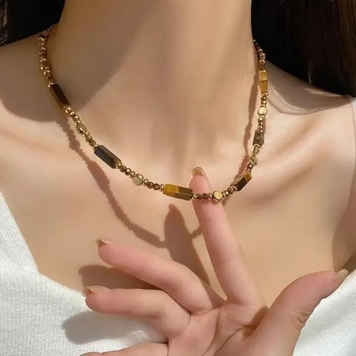 Ensemble de chaîne de clavicule double couche en alliage