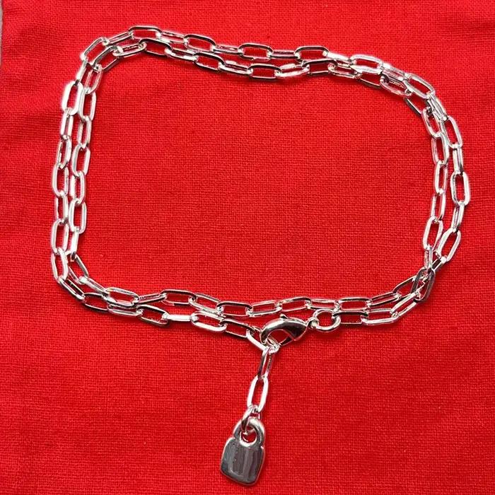 Ensemble de colliers de bijoux espagnols faits à la main, cadeau