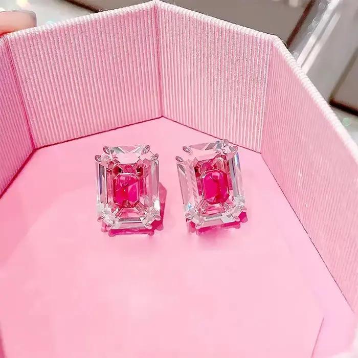 Boucles d'oreilles pendantes originales