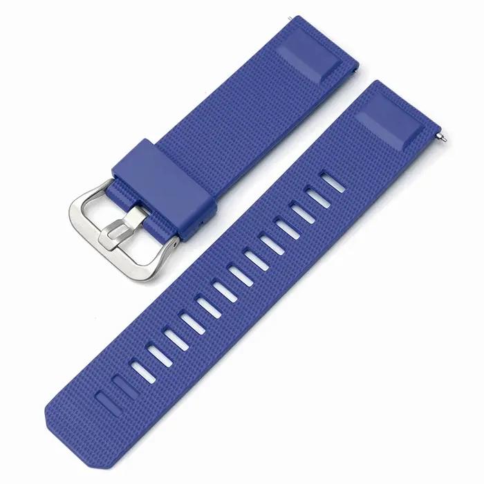 Bracelet en caoutchouc pour Casio Pro Trek PRW-6900 PRW-6800 PRW-3400, 23mm, à dégagement rapide, sport, étanche, pour hommes, extérieur, remplacement du bracelet de montre