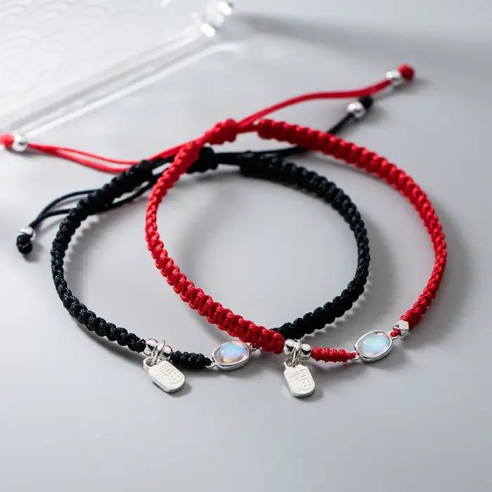 Bracelets de ULen argent 925 pour femmes