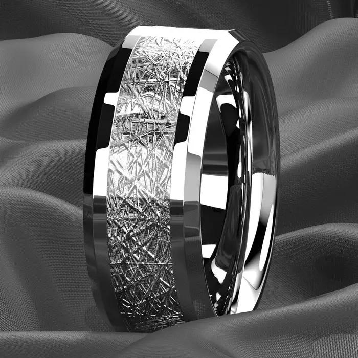 Bague Tête de Lion Majestueuse Style Baroque Vintage, Anneaux Gothiques Punk en Acier Inoxydable pou