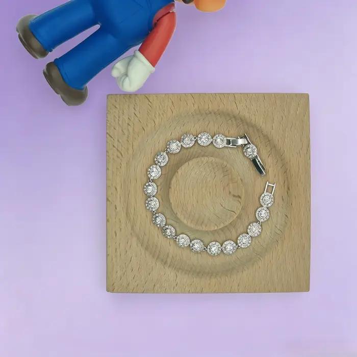 Ensemble de bijoux tendance 2026 haut de gamme