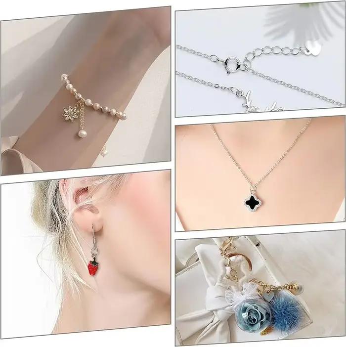 NBEADS-Bagues Diabétique Ouvertes en Laiton Non Soudé, Bronze Antique, Bijoux, Fournitures de Direction, 10g