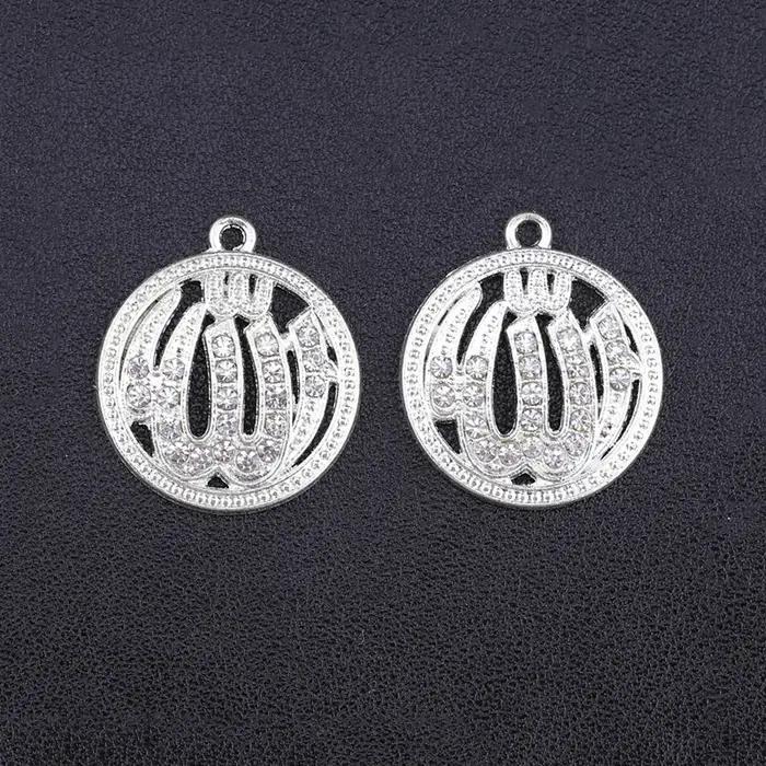 Juya – accessoires de bijoux islamiques faits à la main