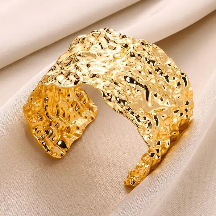 Bracelet irrégulier Vintage pour femmes