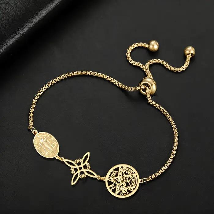 Bracelet Triple Protection