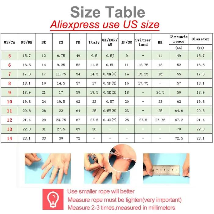 Bagues chevalières personnalisées chics pour femmes