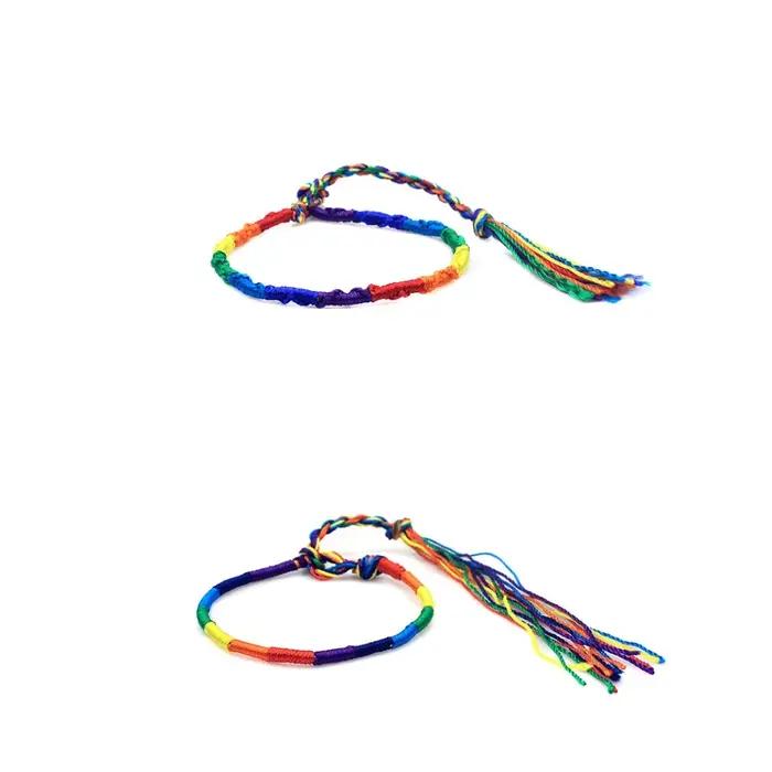 2 pièces Bracelet en ULmulti-documents pour hommes et femmes