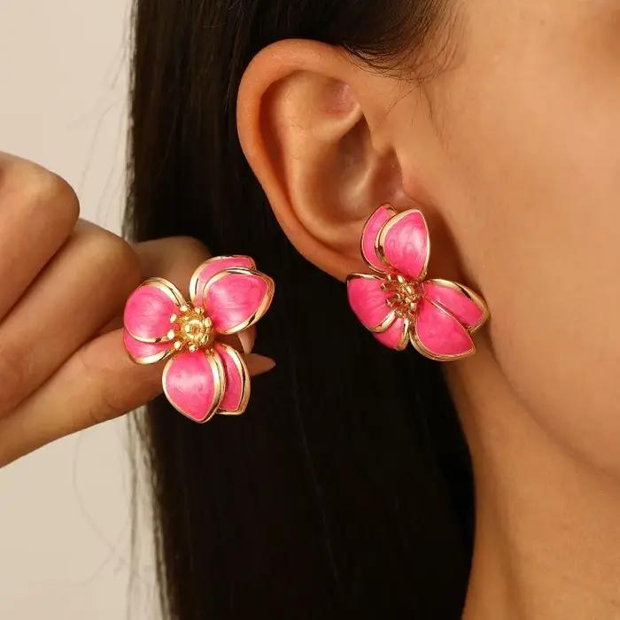 VIVILADY – bague géométrique charmante pour femmes