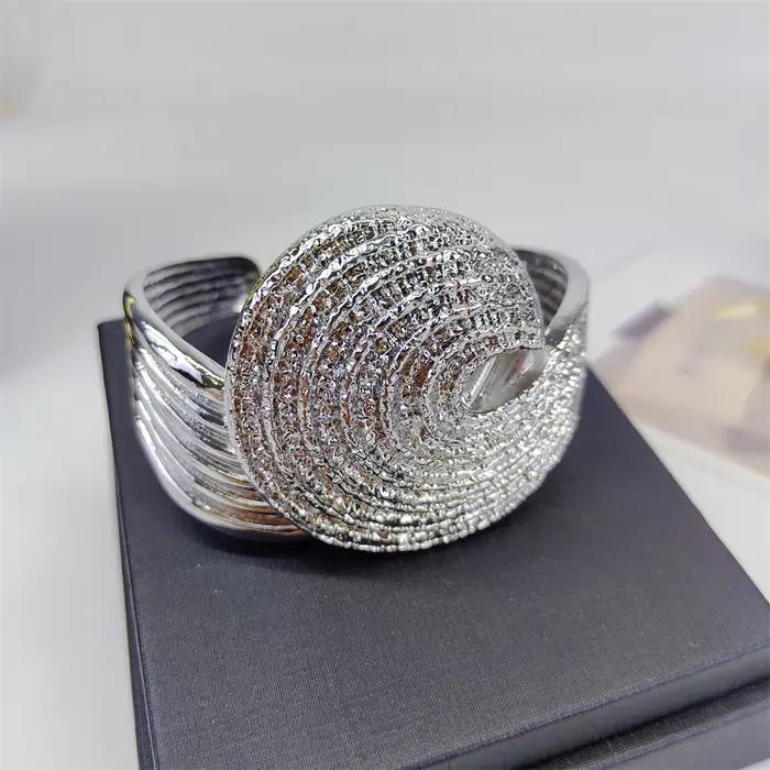 Parures de bijoux italiennes de Dubaï pour femmes