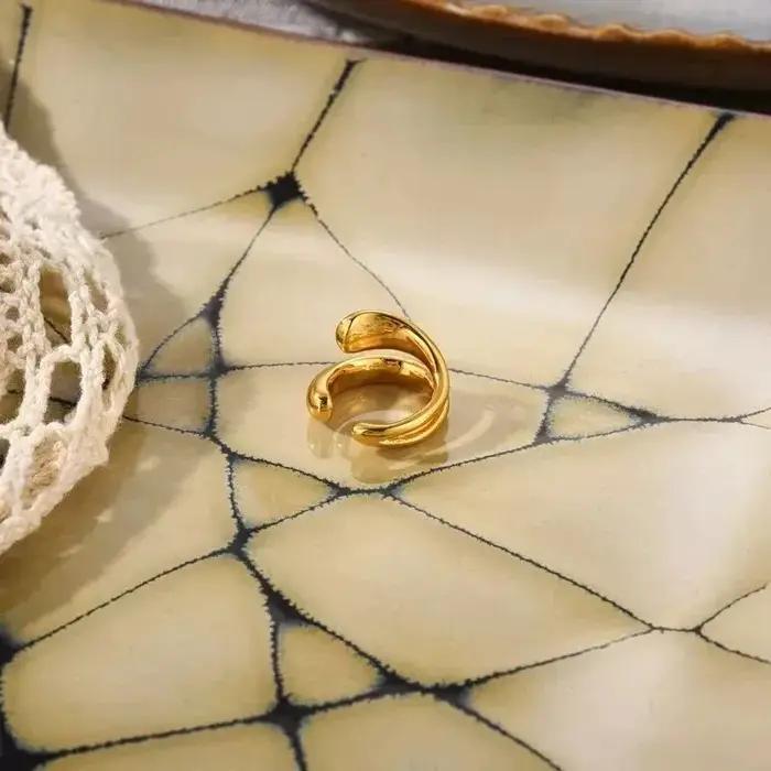 Boucles d'oreilles à Clip sans perçage pour femmes