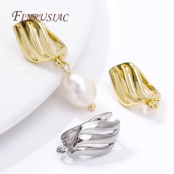 Accessoires de fabrication de boucles d'oreilles