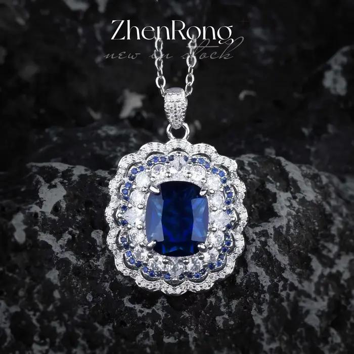 Foydjew – ensemble de bijoux de luxe de créateur