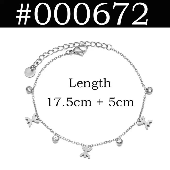Bracelet symbole berbères africaines