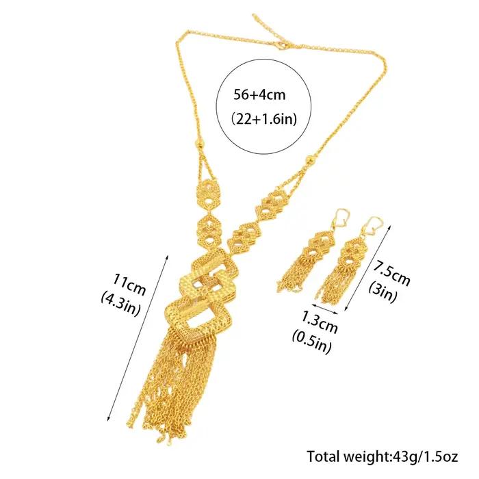 Ensembles de bijoux de mariée indiens