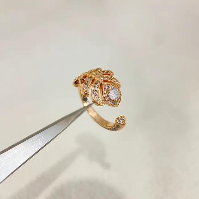 Bague pour femme tendance