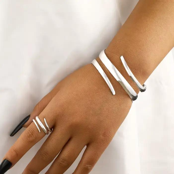 Ensemble de bijoux pour femmes