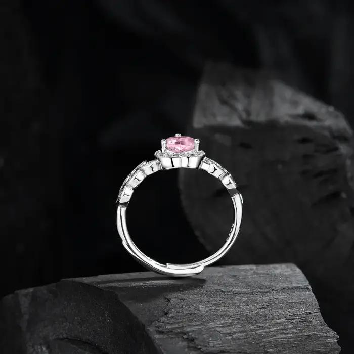 Bague en argent Sterling 925