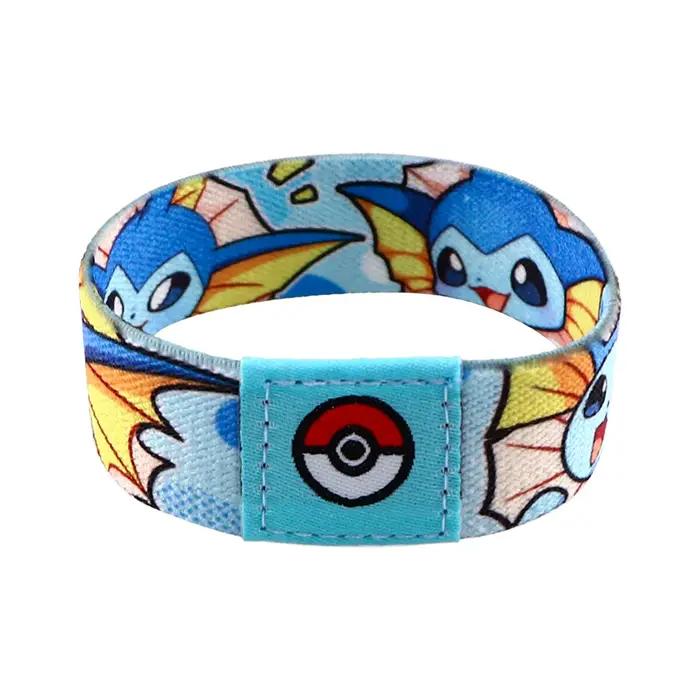Kwaii – Bracelet de personnages d'anime pour femmes et hommes