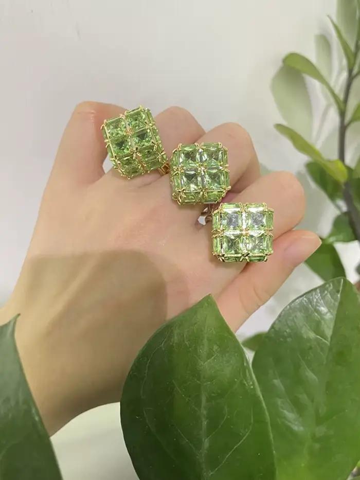 Nouvelle Bague Magic Cube 2026